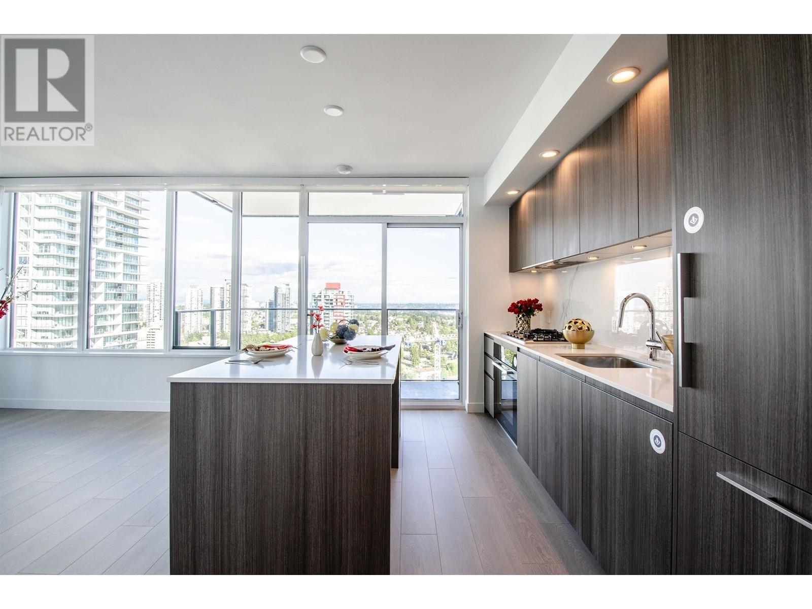 2702 6537 Telford Avenue, Burnaby, British Columbia  V5H 0K9 - Photo 12 - R2958167