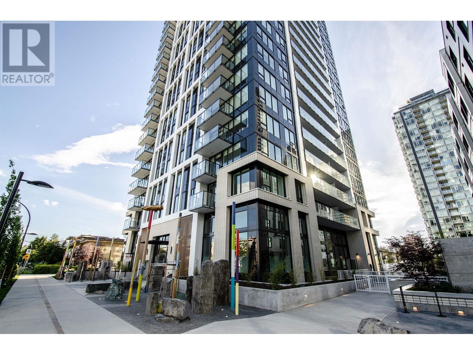 2702 6537 Telford Avenue, Burnaby, British Columbia  V5H 0K9 - Photo 2 - R2958167