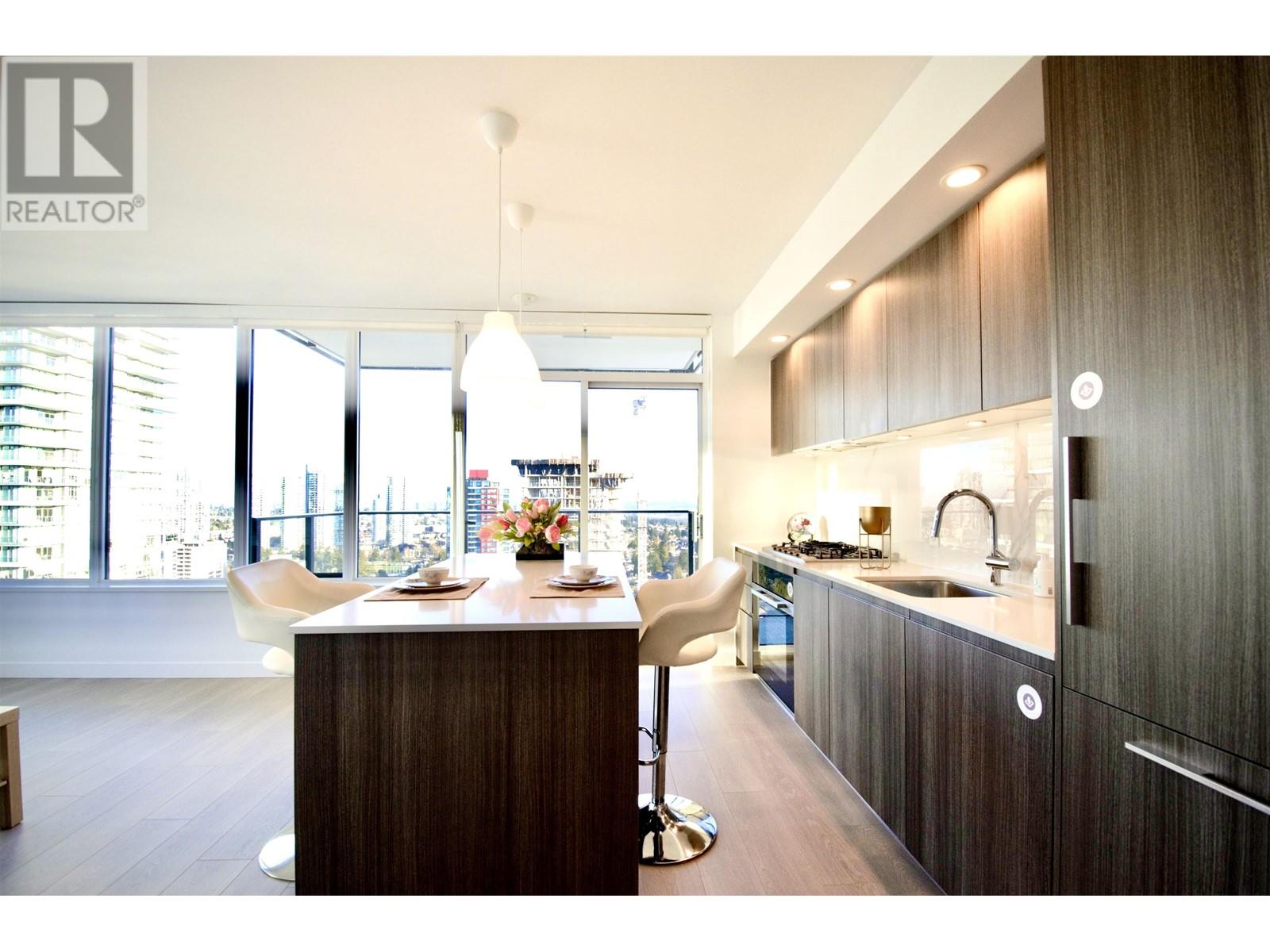 2702 6537 Telford Avenue, Burnaby, British Columbia  V5H 0K9 - Photo 6 - R2958167