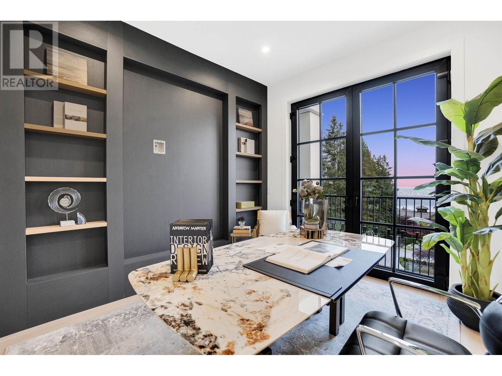 1419 Bramwell Road, West Vancouver, British Columbia  V7S 2N8 - Photo 19 - R2958144