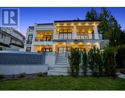1419 BRAMWELL ROAD, West Vancouver, British Columbia