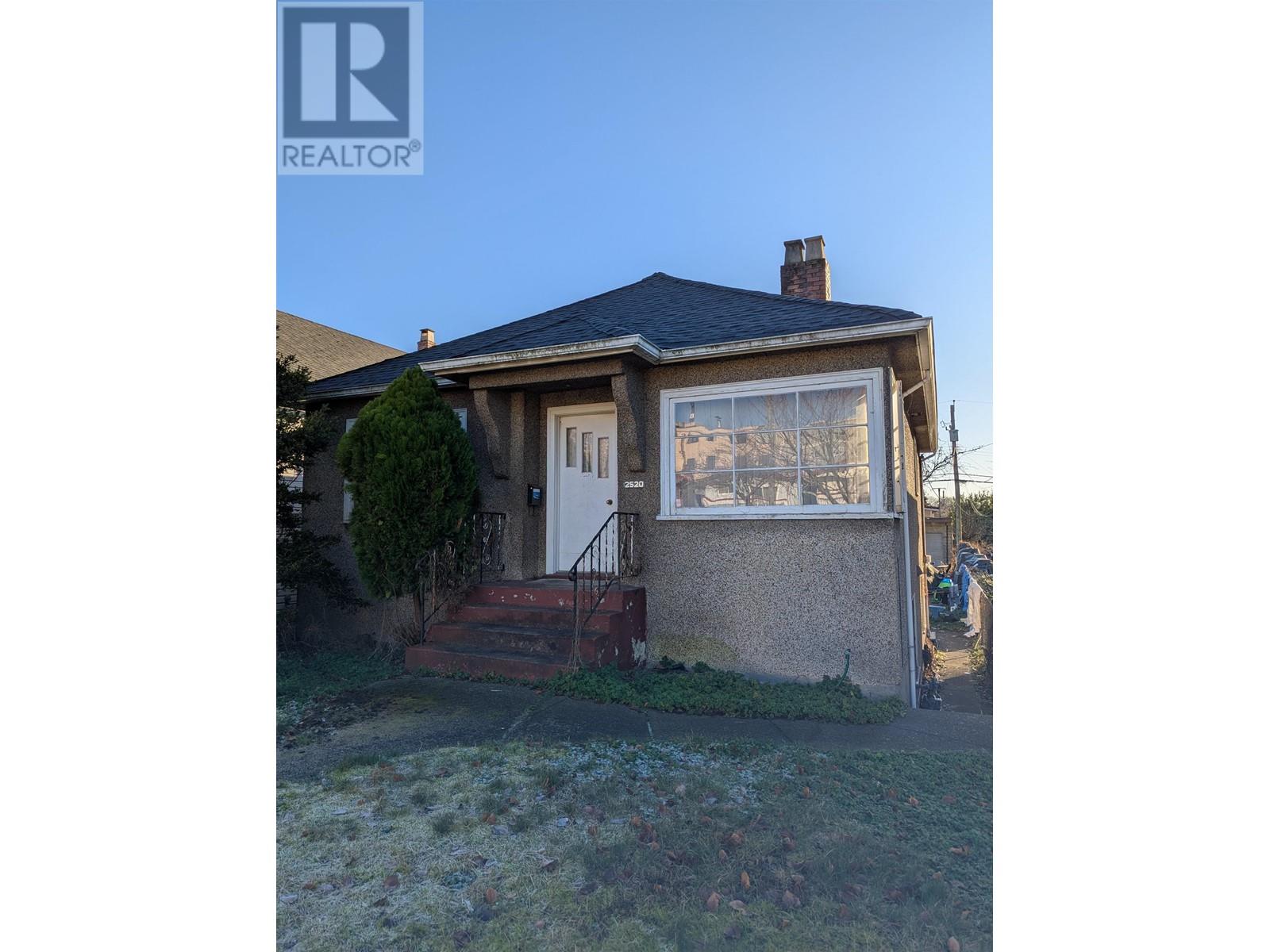 Property at 2520 E PENDER STREET image
