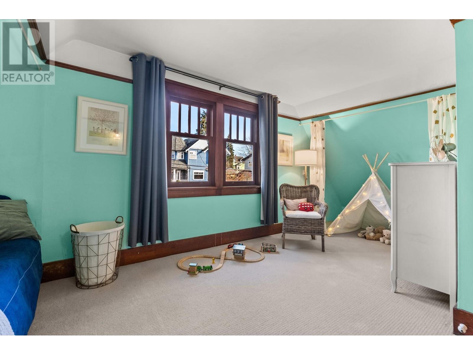 316 Eleventh Street, New Westminster, British Columbia  V3M 4E2 - Photo 24 - R2958169