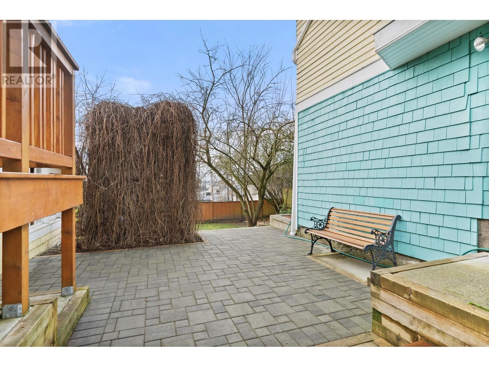 316 Eleventh Street, New Westminster, British Columbia  V3M 4E2 - Photo 32 - R2958169