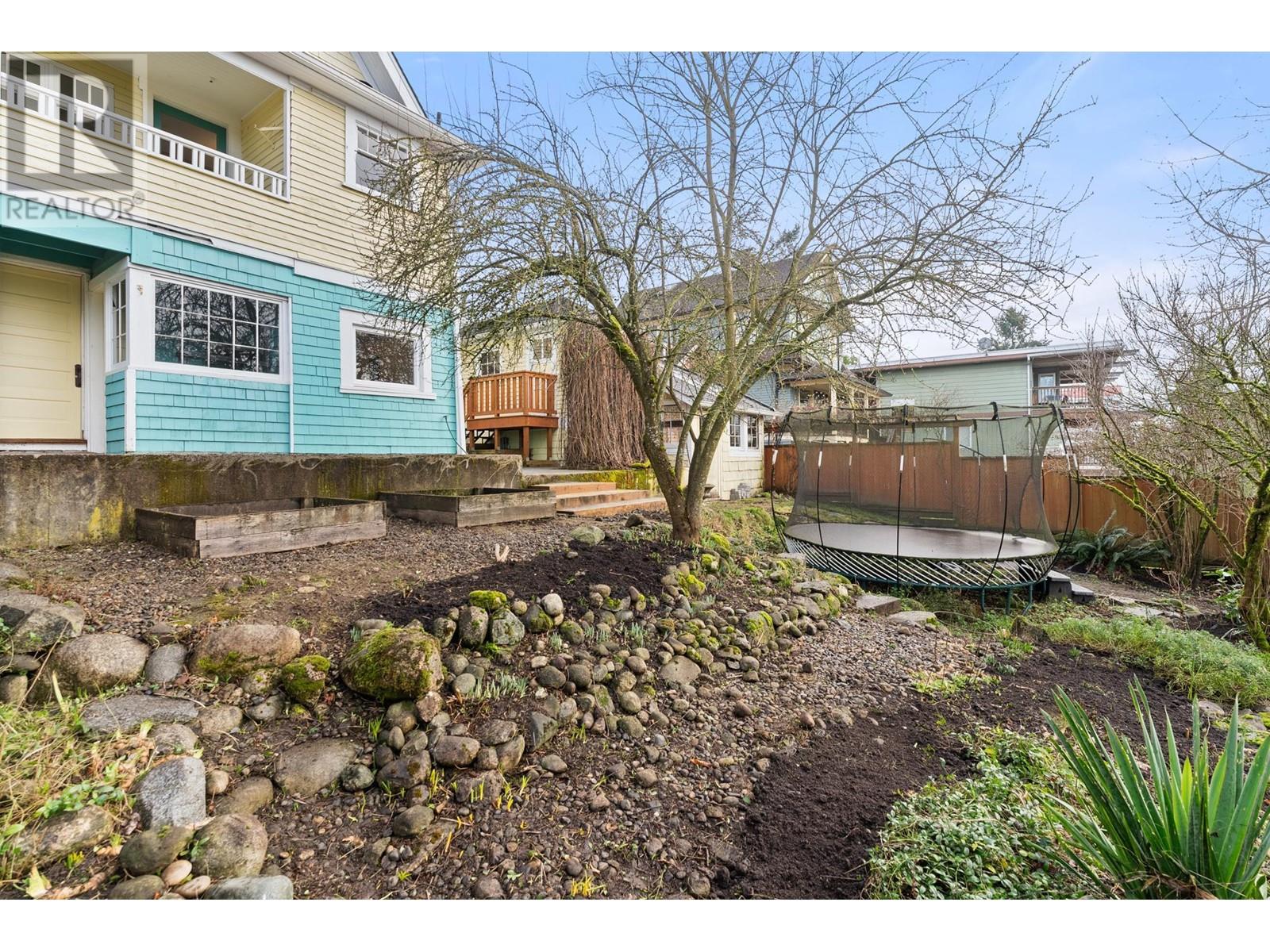 316 Eleventh Street, New Westminster, British Columbia  V3M 4E2 - Photo 37 - R2958169