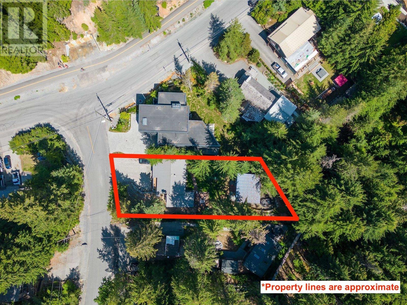 3106 Tyrol Crescent, Whistler, British Columbia  V8E 0B8 - Photo 2 - R2958181