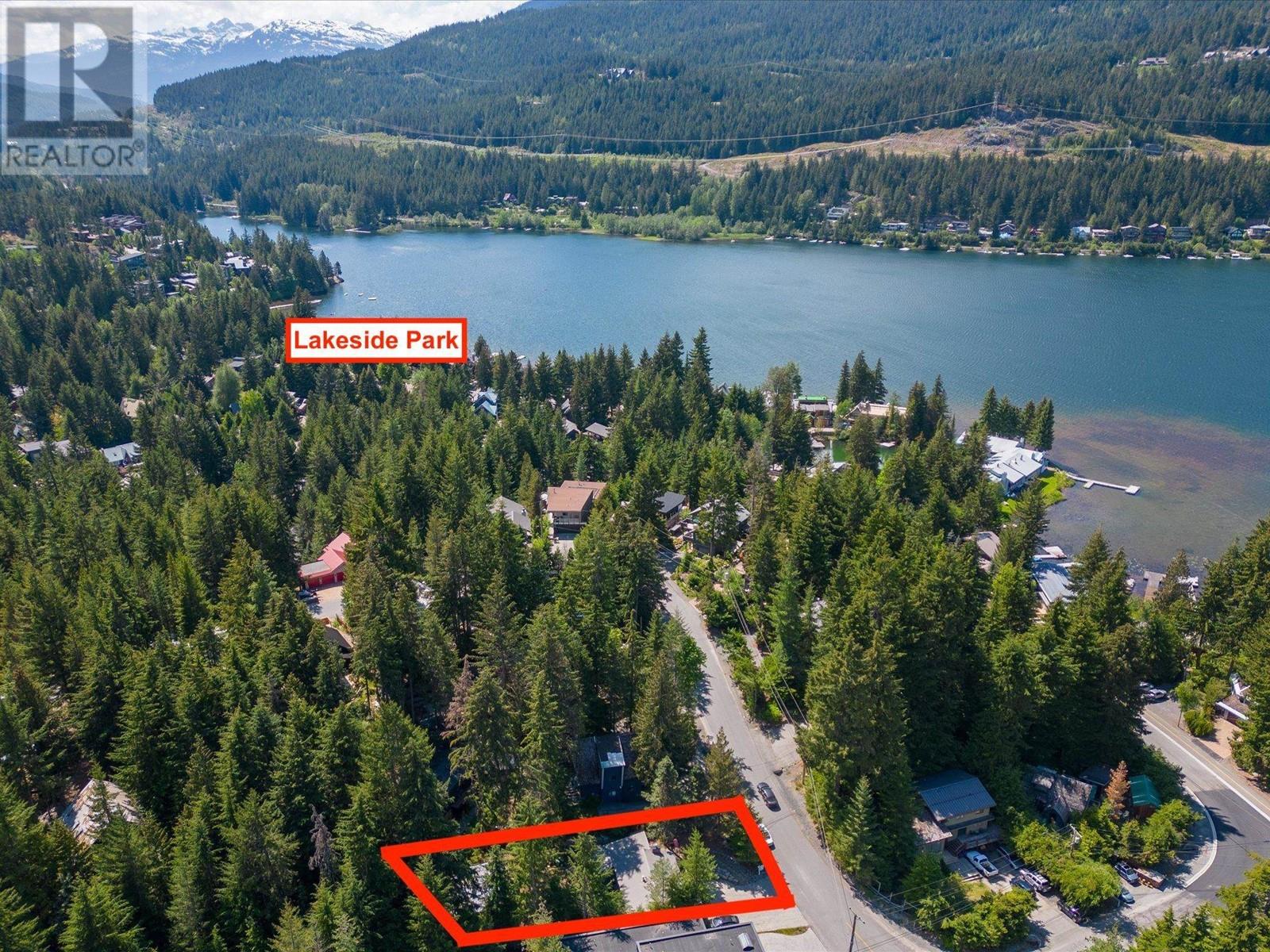 3106 Tyrol Crescent, Whistler, British Columbia  V8E 0B8 - Photo 4 - R2958181