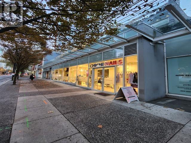 1260 W Pender Street, Vancouver, British Columbia  V6E 2S8 - Photo 1 - C8065831