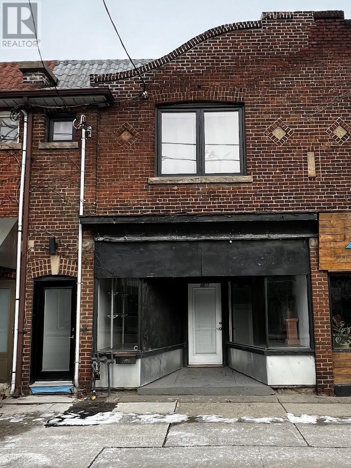 Property at 1375 BATHURST STREET image 1