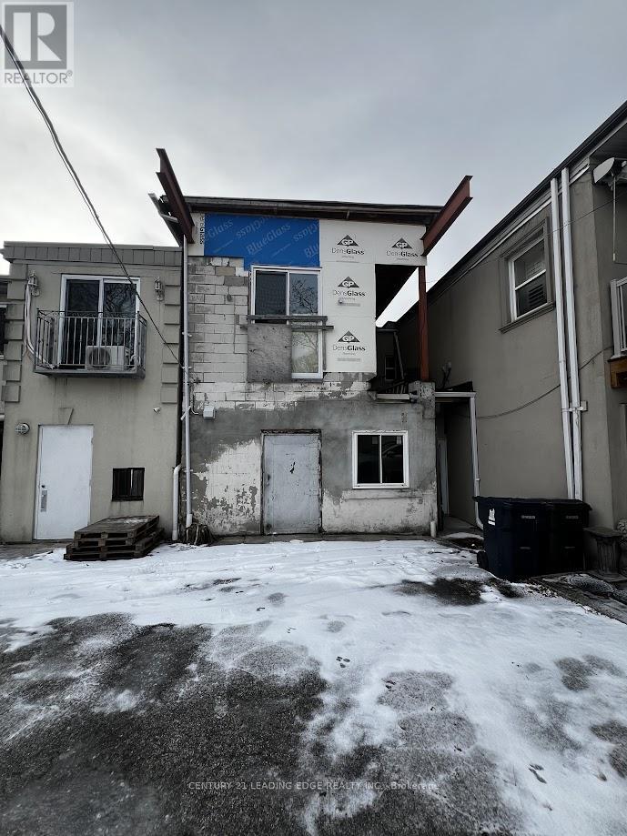 1375 Bathurst Street, Toronto, Ontario  M5R 3H8 - Photo 13 - C11932792