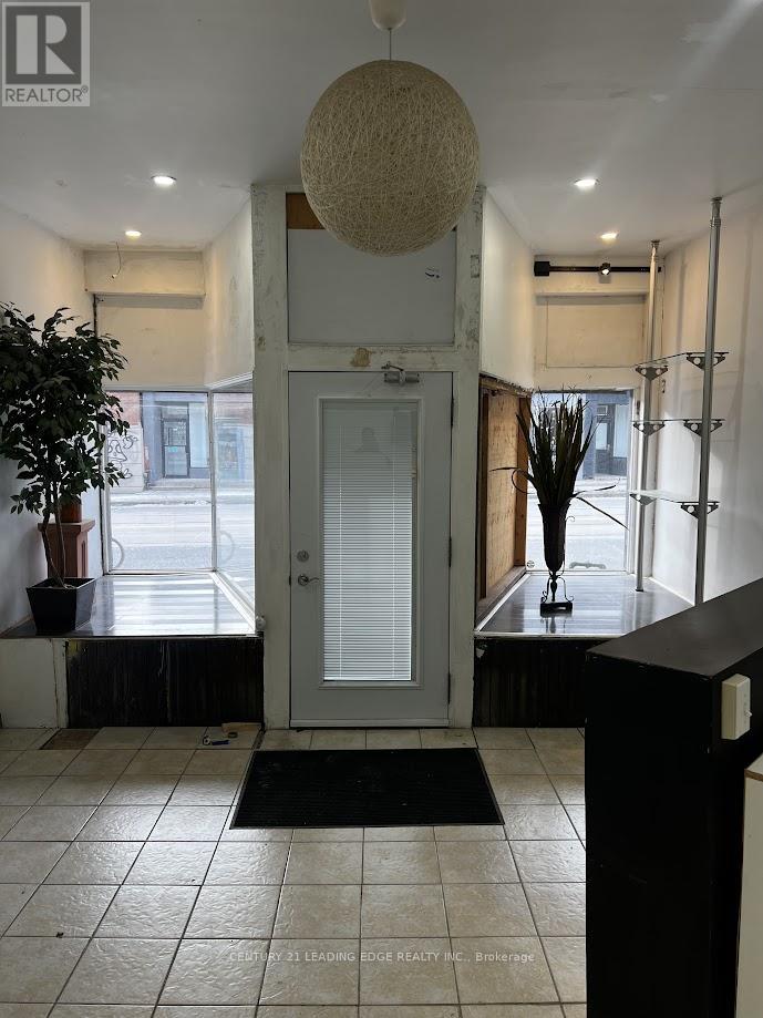 Property at 1375 BATHURST STREET image 2