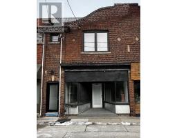 1375 BATHURST STREET, Toronto, Ontario