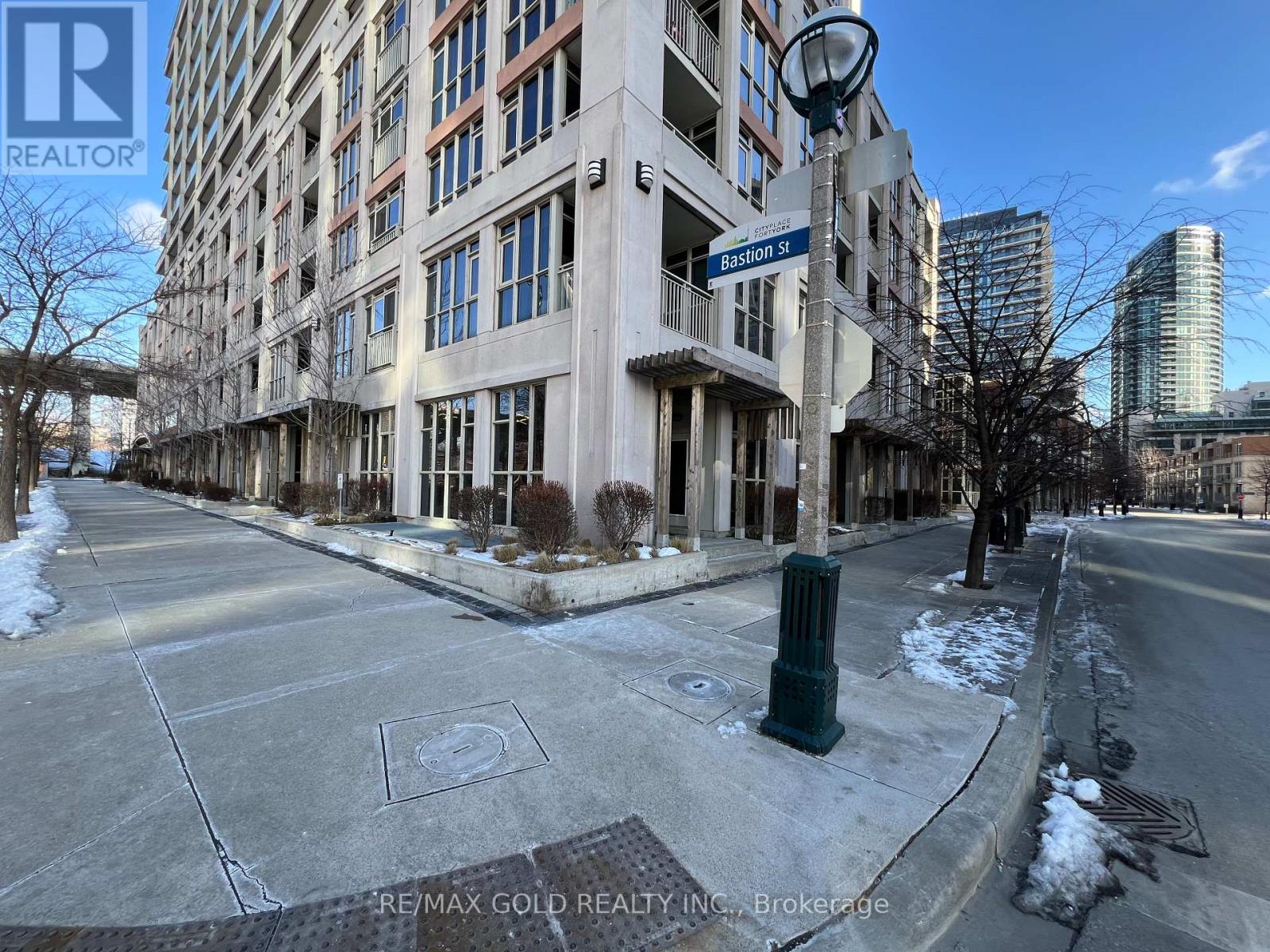 108 - 23 BASTION STREET, toronto (niagara), Ontario