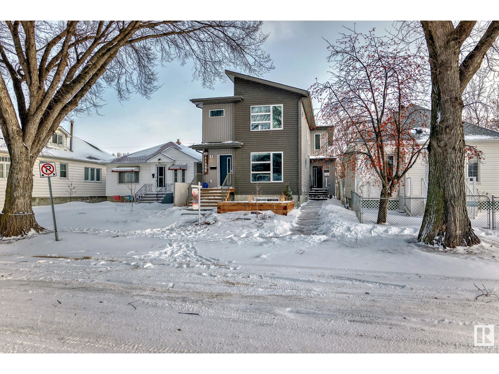 #2 11505 88 St Nw, Edmonton, Alberta  T5B 3R2 - Photo 41 - E4418649