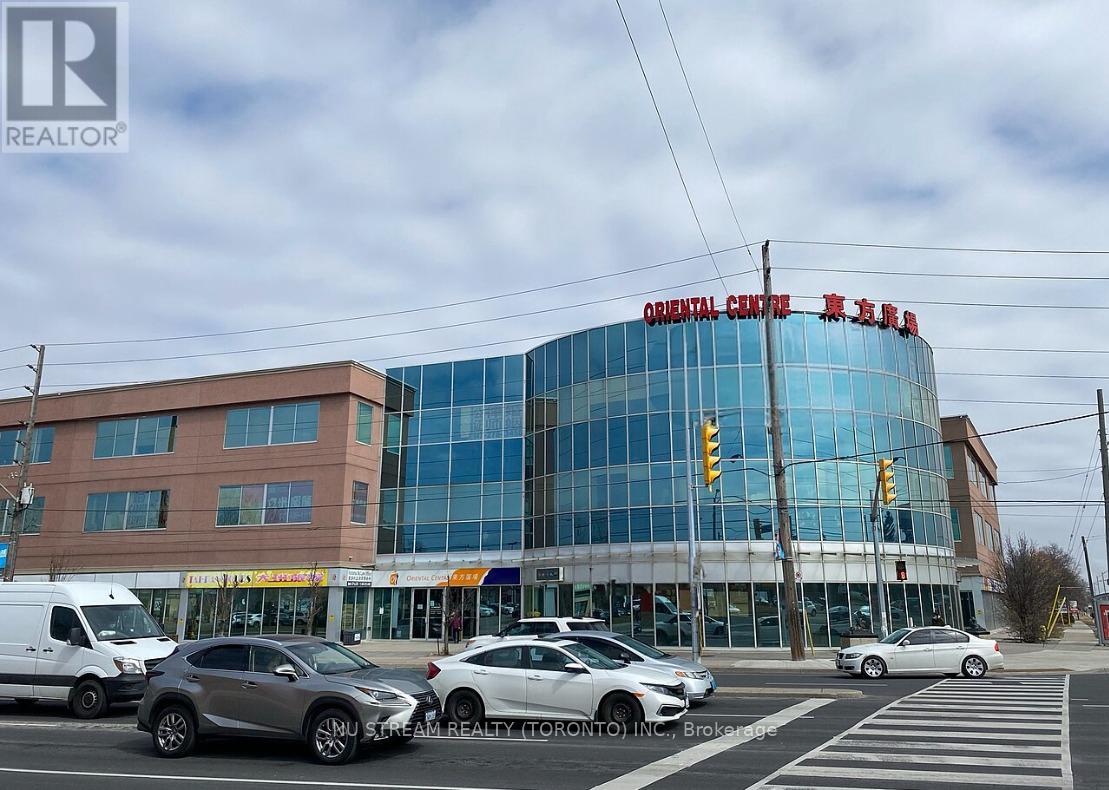 Property at 125 - 4438 SHEPPARD AVENUE E image 1