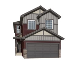 2736 65 St Sw Mattson, Edmonton, Ca