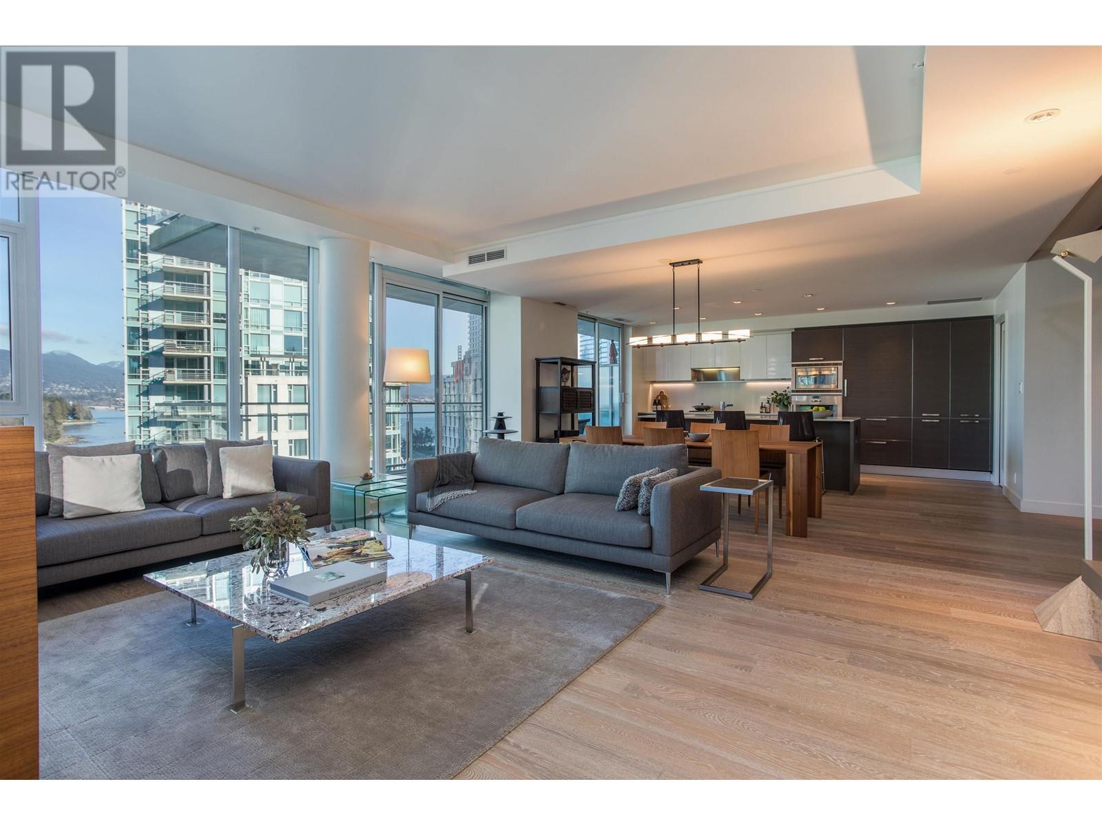 801 1409 W PENDER STREET