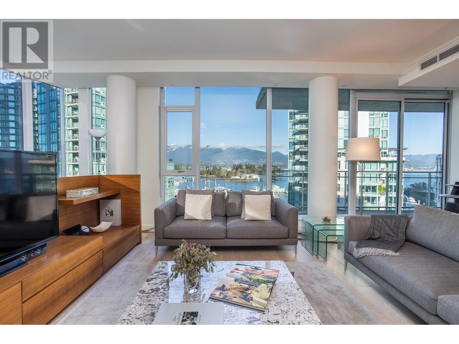 801 1409 W PENDER STREET