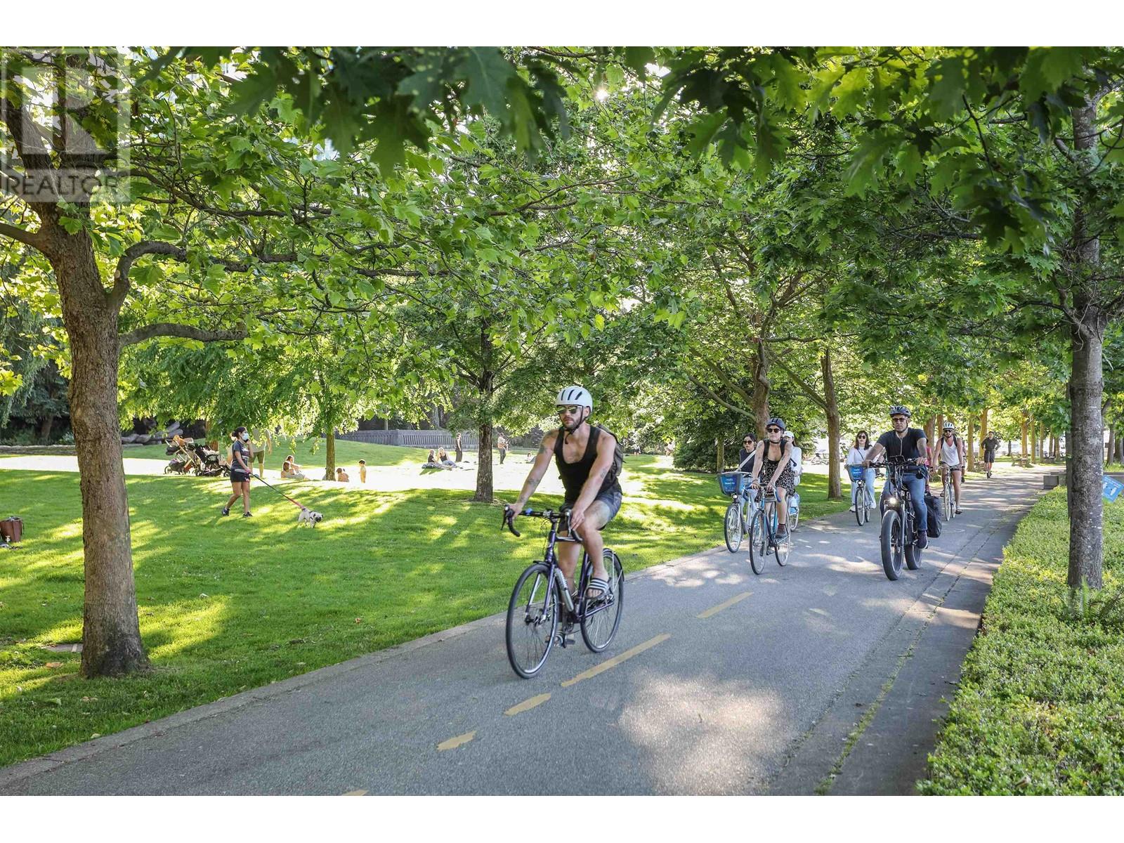 801 1409 W PENDER STREET