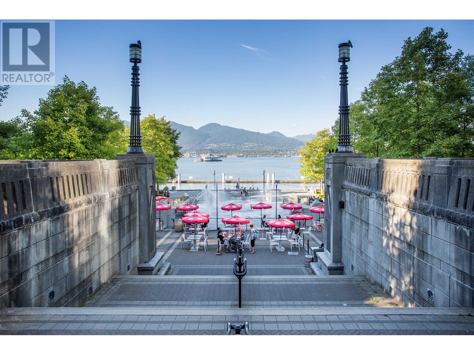 801 1409 W PENDER STREET