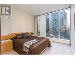 801 1409 W PENDER STREET