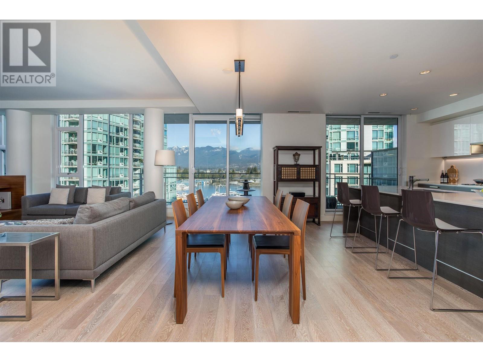 801 1409 W PENDER STREET