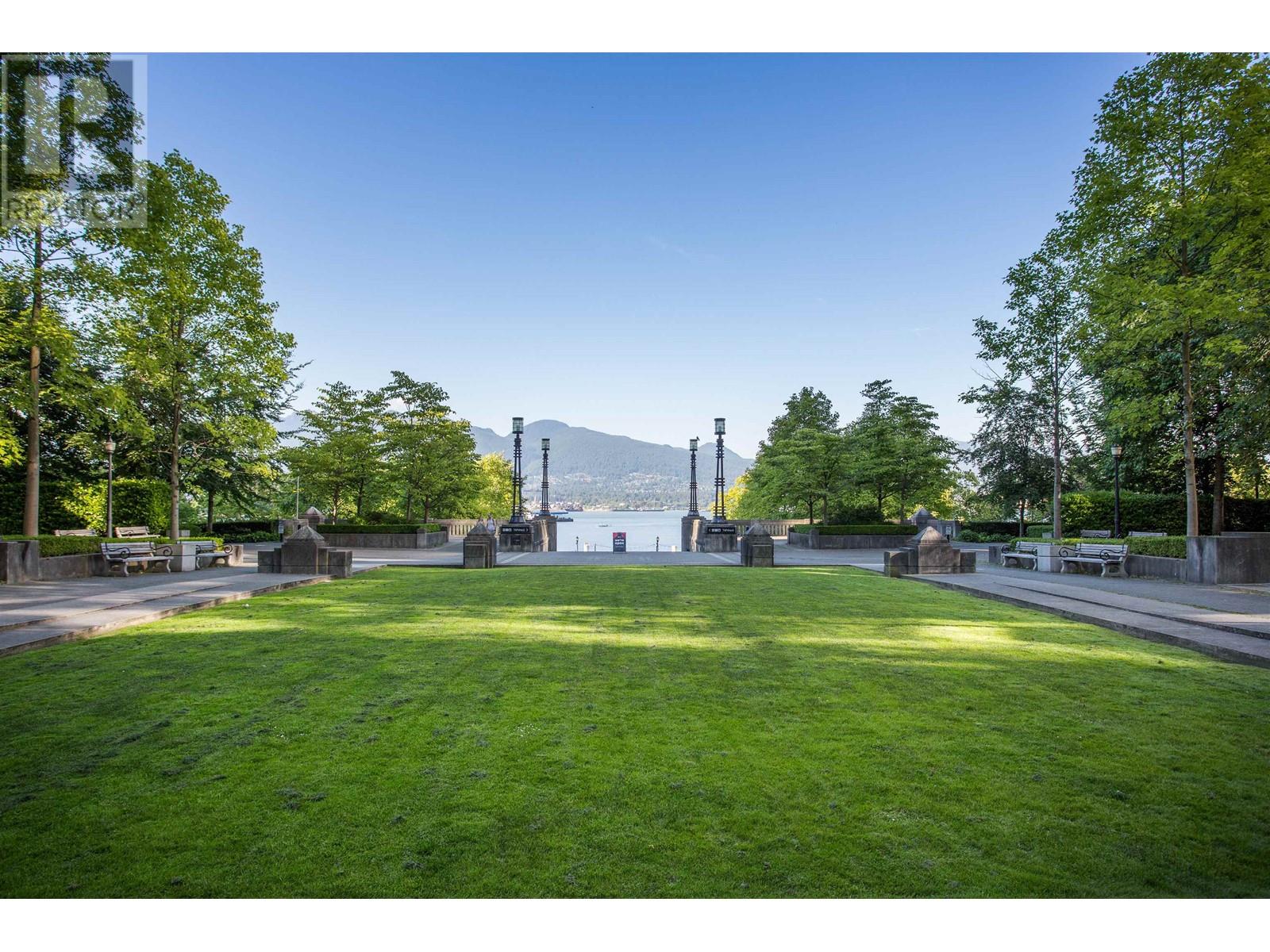 801 1409 W PENDER STREET