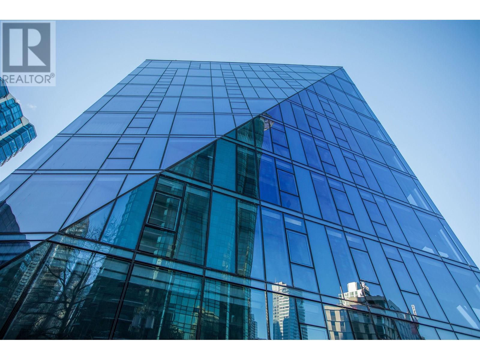 801 1409 W PENDER STREET