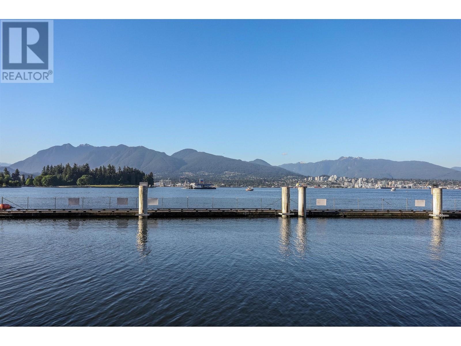 801 1409 W PENDER STREET