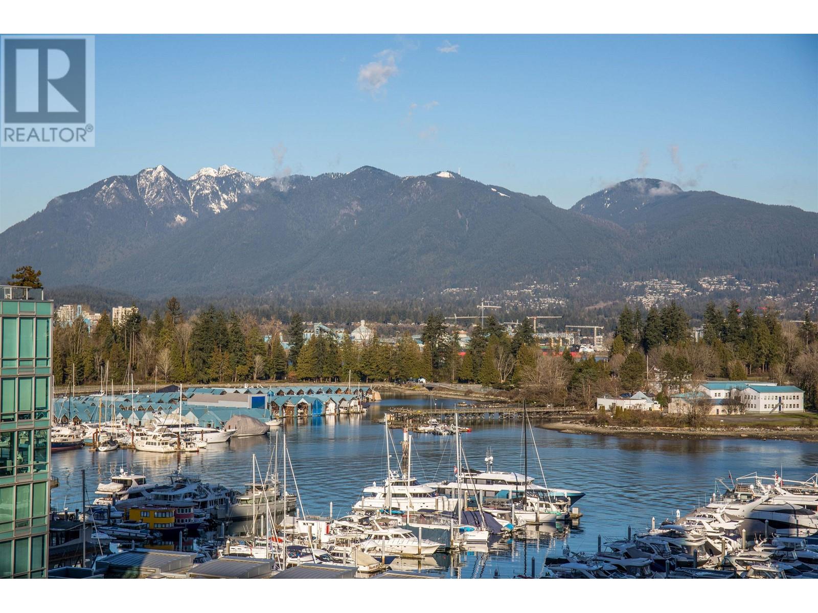 801 1409 W PENDER STREET