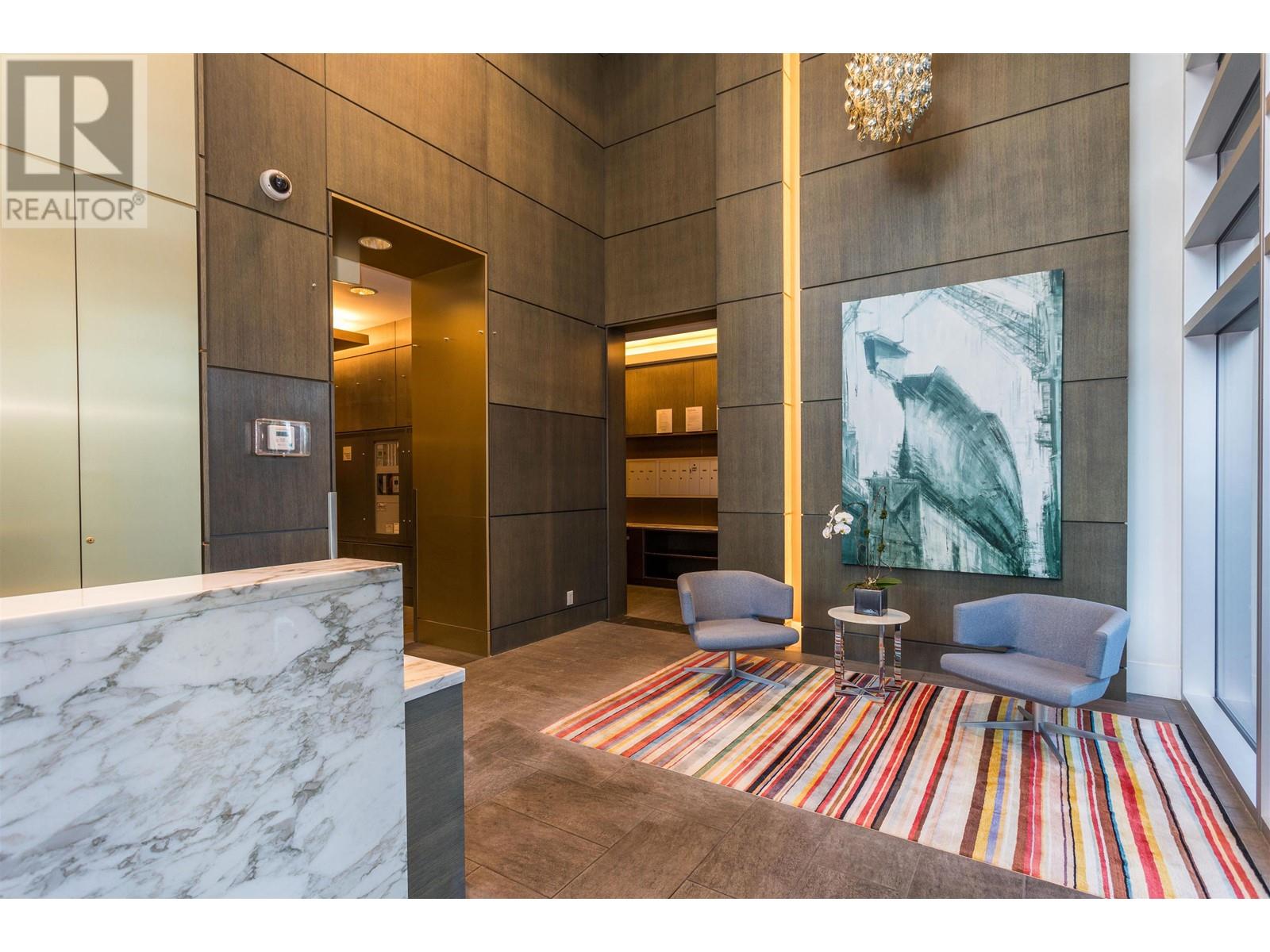 801 1409 W PENDER STREET