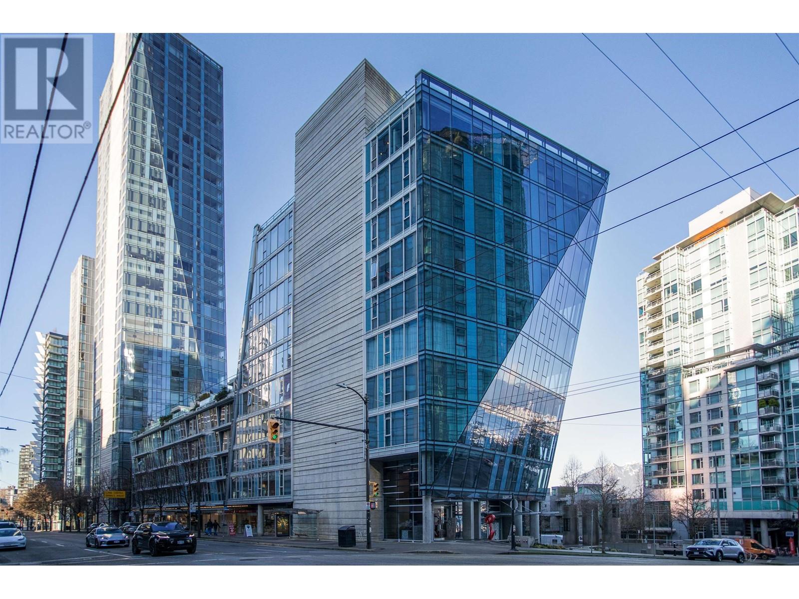 801 1409 W PENDER STREET