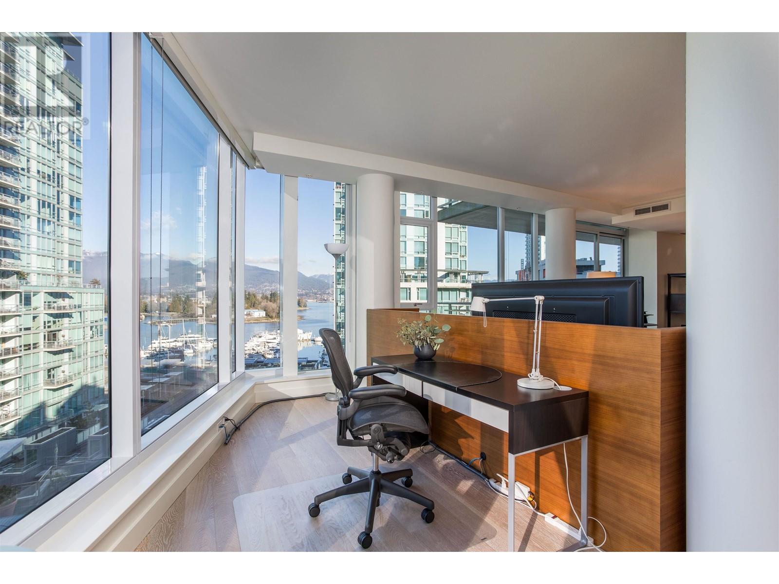 801 1409 W PENDER STREET