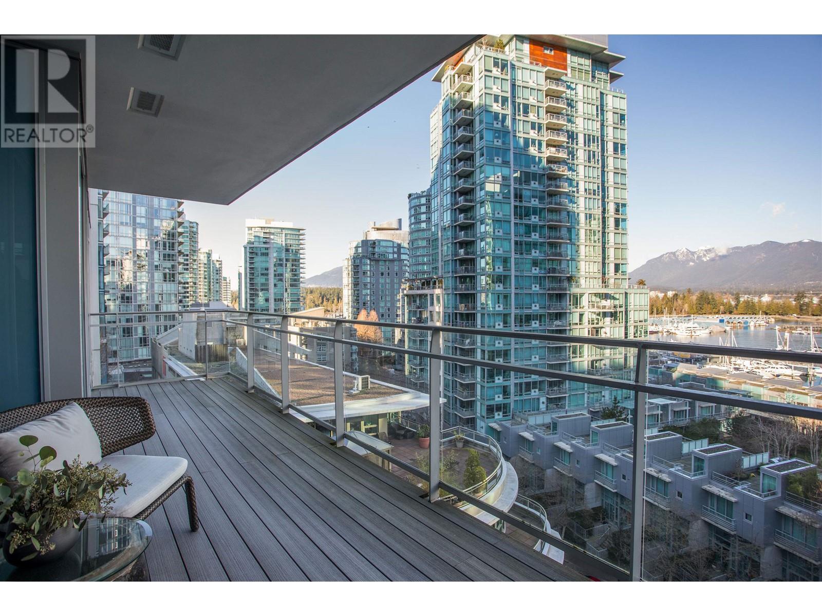 801 1409 W PENDER STREET