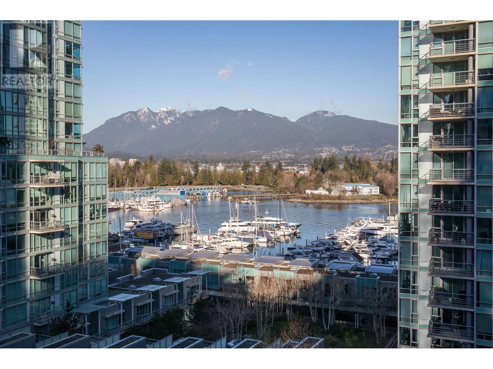 801 1409 W PENDER STREET