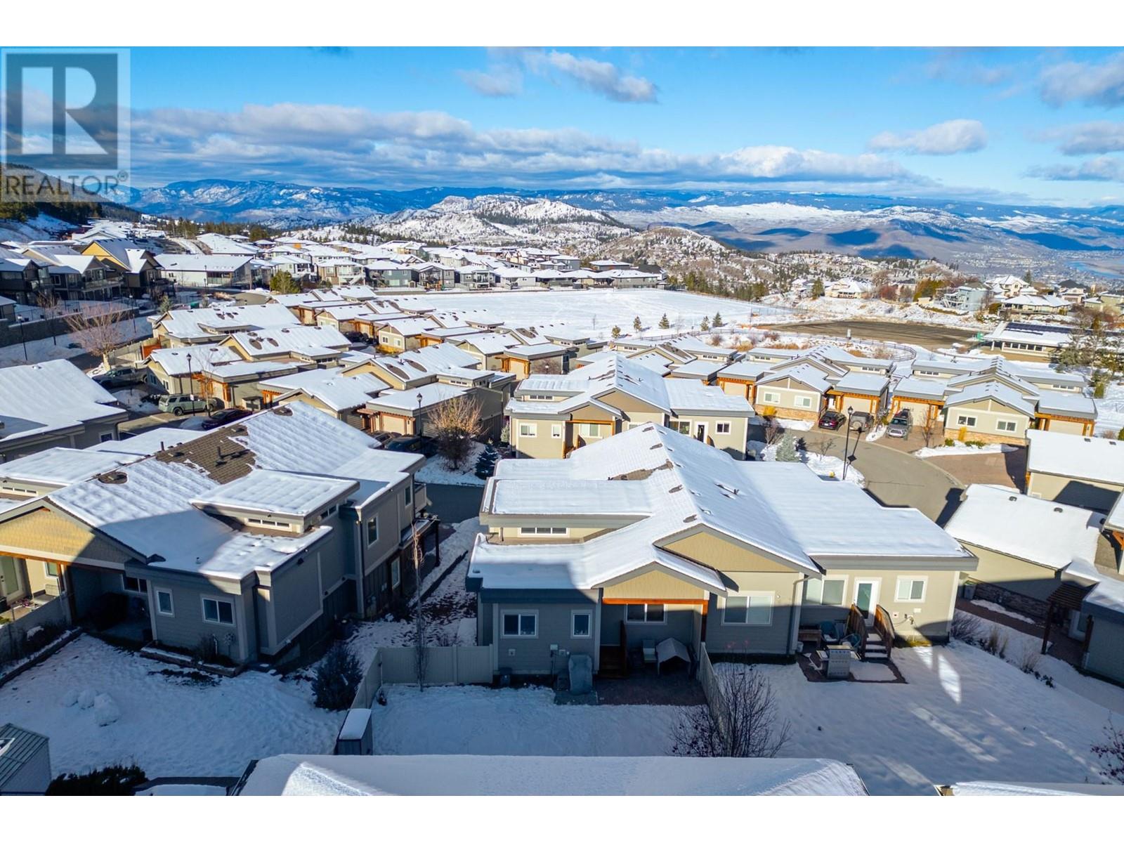 2200 Linfield Drive Unit# 20 Kamloops