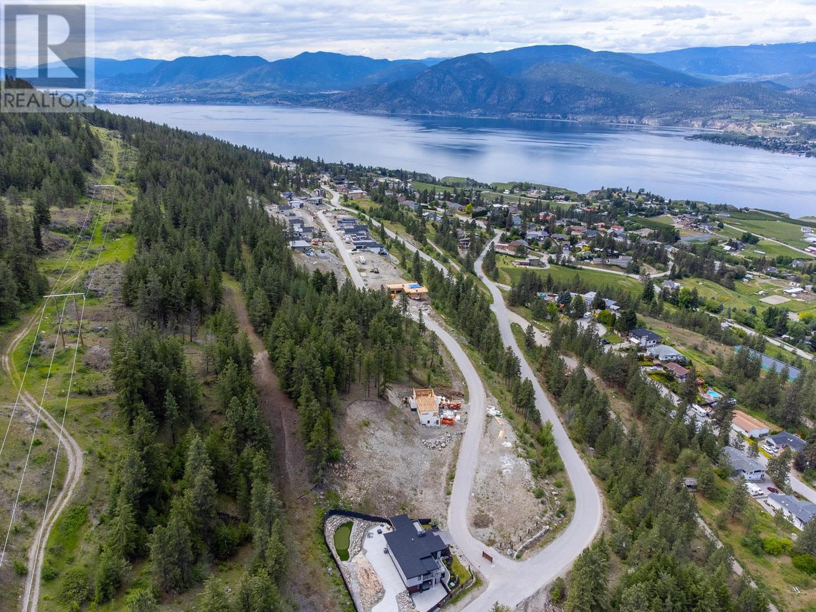 Property at 3000 Outlook Way Lot# 8 image 5