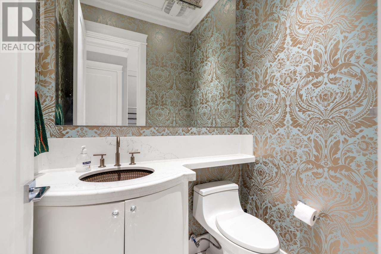 Listing Picture 15 of 30 : 3906 LOCKHART ROAD, Richmond / 烈治文 - 魯藝地產 Yvonne Lu Group - MLS Medallion Club Member