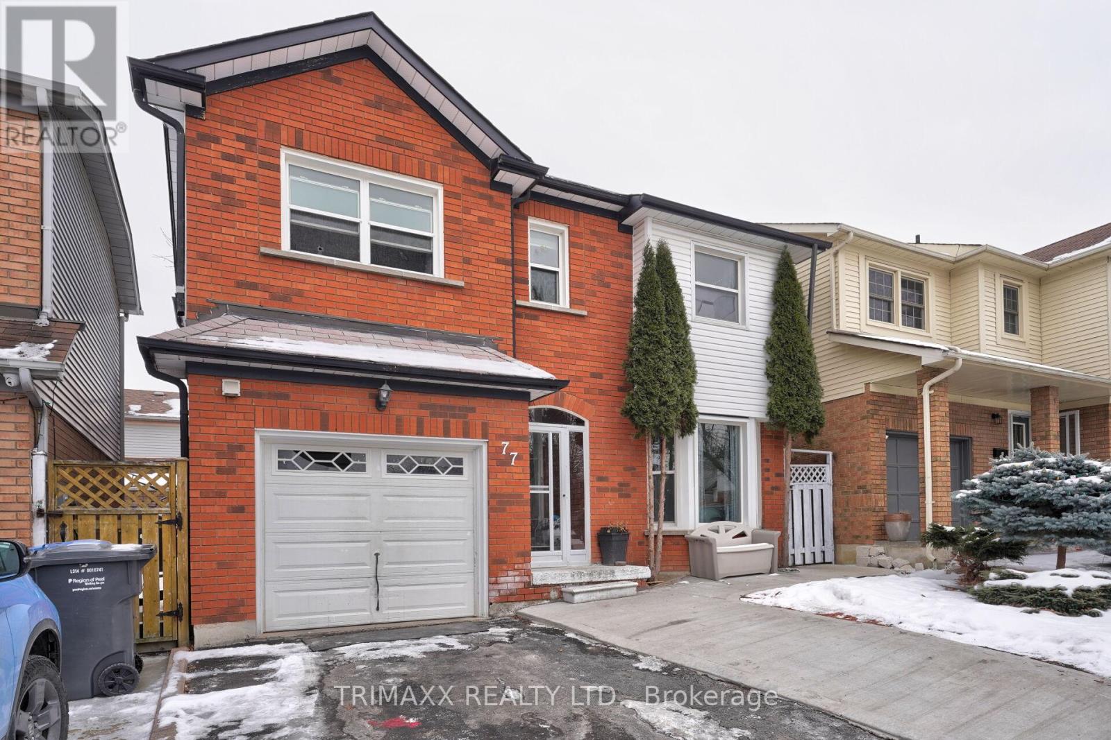 Property at 77 STONELEDGE CIRCLE N image 3