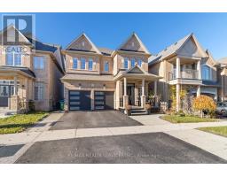 22 VONTRESS STREET, Brampton, Ontario