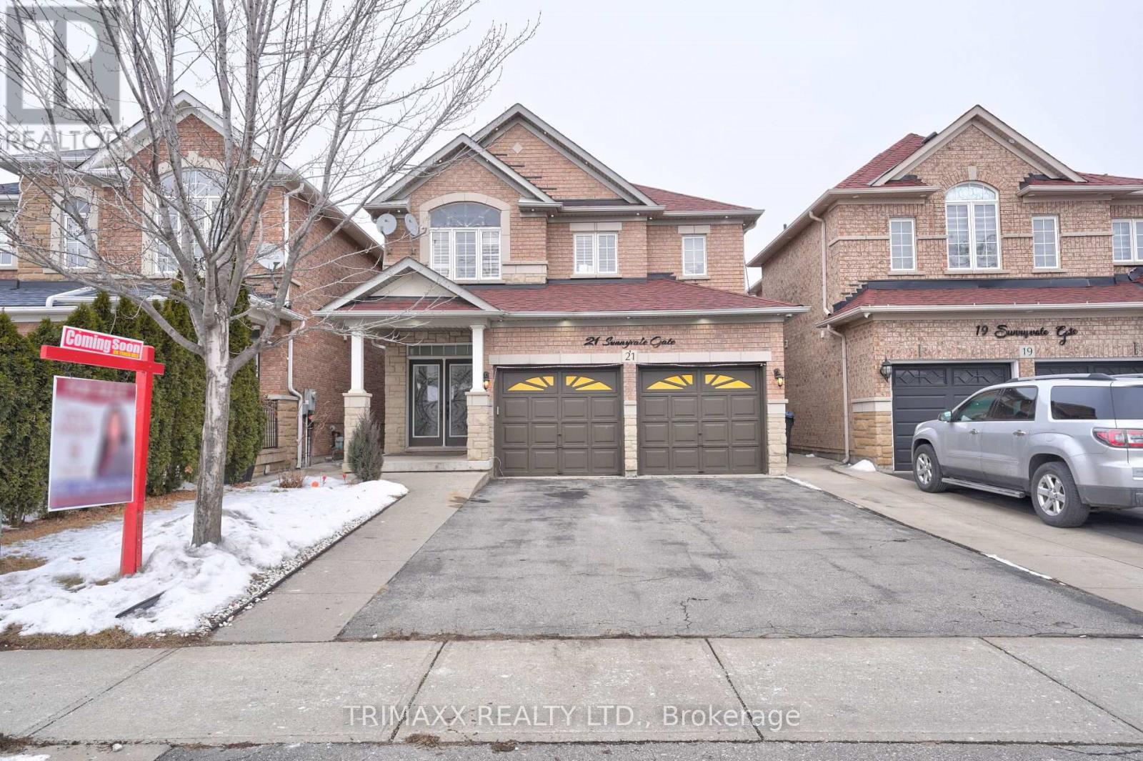 Property at 21 SUNNYVALE GATE image 1