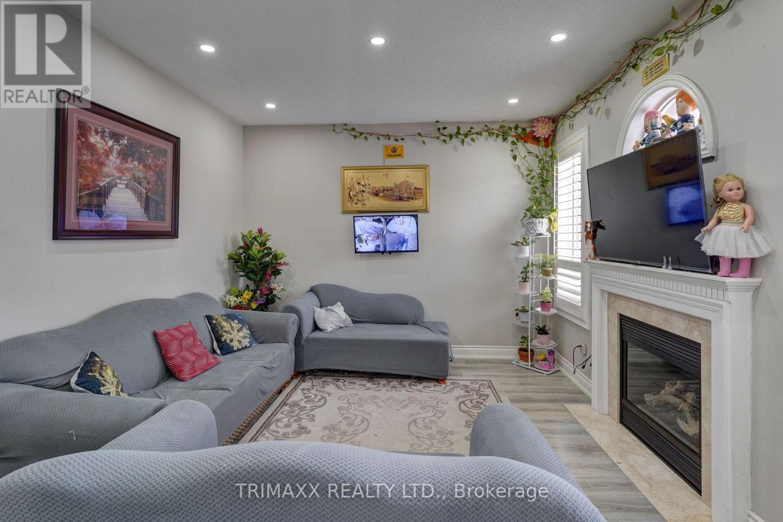 21 Sunnyvale Gate, Brampton, Ontario  L6S 6J3 - Photo 13 - W11932847