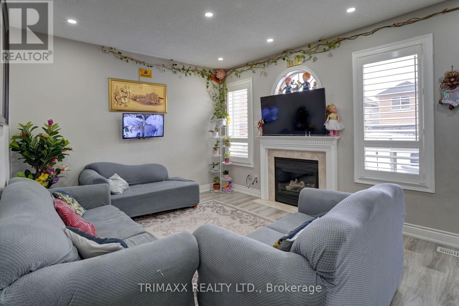 21 Sunnyvale Gate, Brampton, Ontario  L6S 6J3 - Photo 14 - W11932847