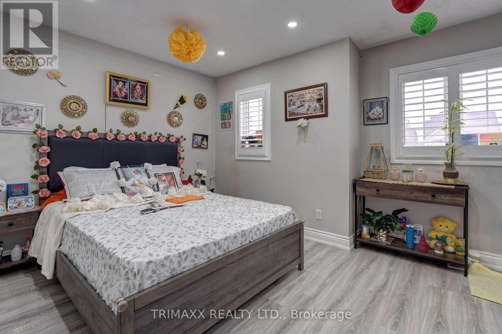 21 Sunnyvale Gate, Brampton, Ontario  L6S 6J3 - Photo 18 - W11932847