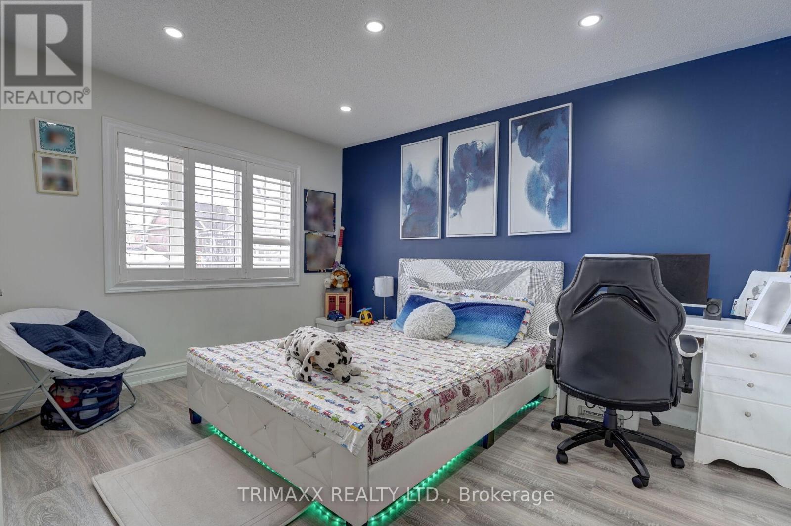 21 Sunnyvale Gate, Brampton, Ontario  L6S 6J3 - Photo 20 - W11932847