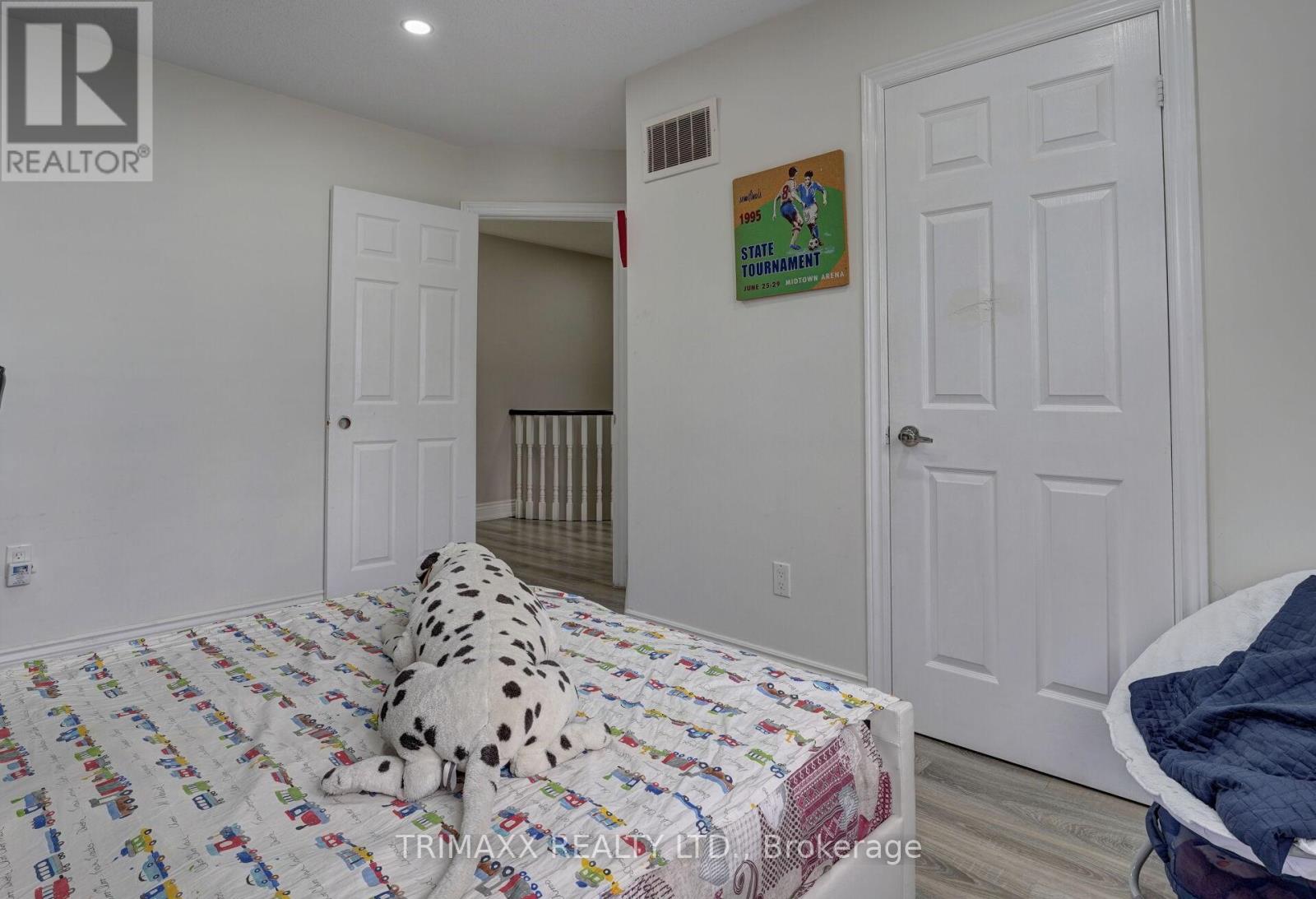 21 Sunnyvale Gate, Brampton, Ontario  L6S 6J3 - Photo 22 - W11932847