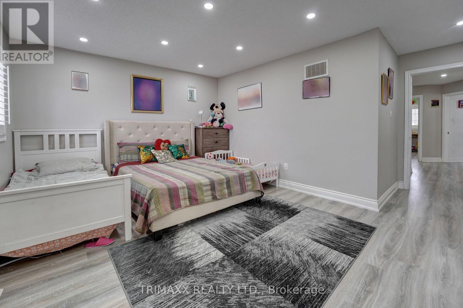 21 Sunnyvale Gate, Brampton, Ontario  L6S 6J3 - Photo 28 - W11932847