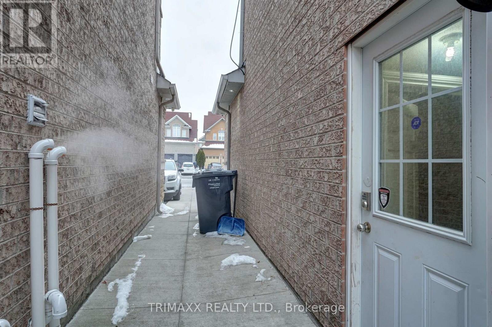 21 Sunnyvale Gate, Brampton, Ontario  L6S 6J3 - Photo 33 - W11932847