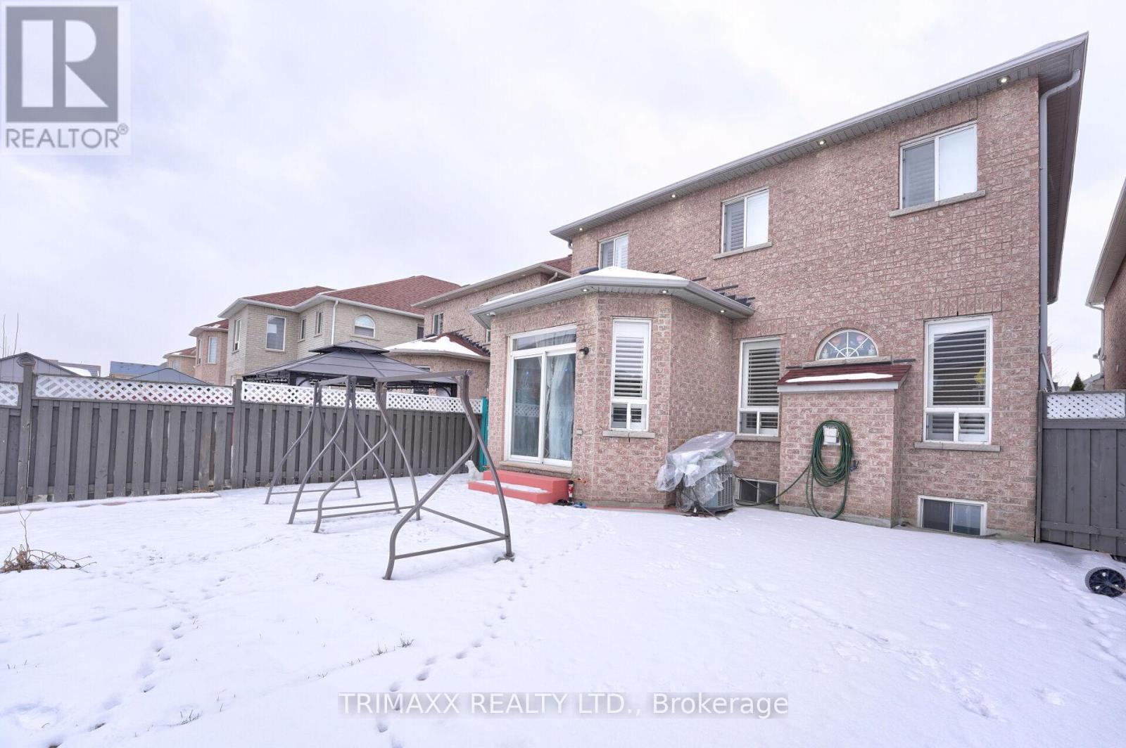 21 Sunnyvale Gate, Brampton, Ontario  L6S 6J3 - Photo 39 - W11932847