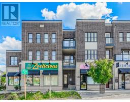 128 BURNHAMTHORPE ROAD E, oakville, Ontario